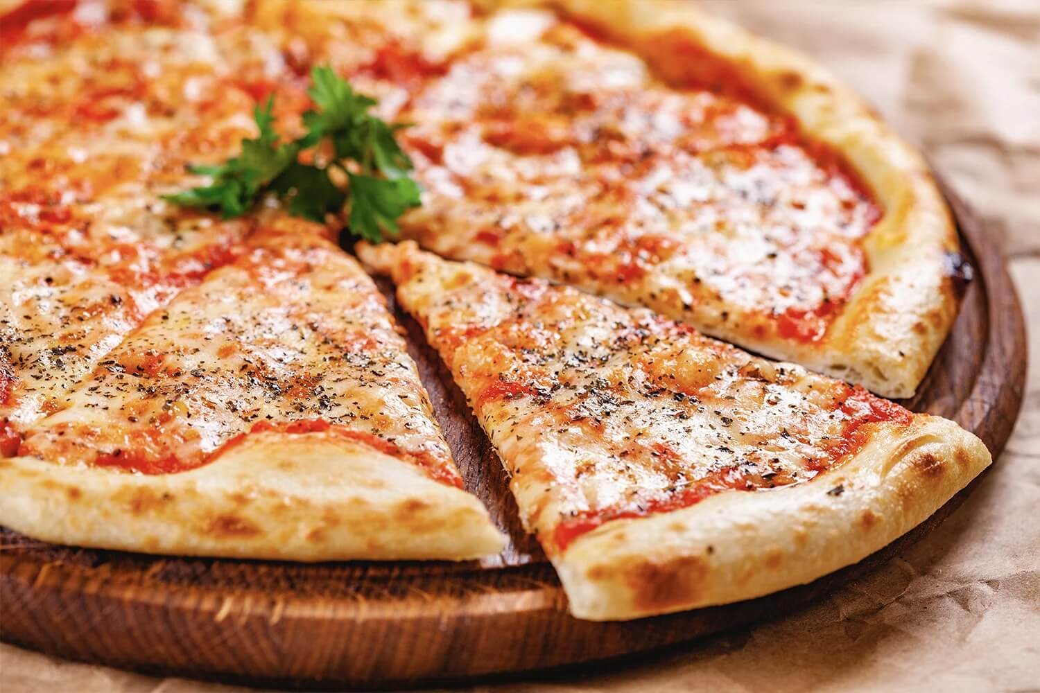 dzieyana pizza