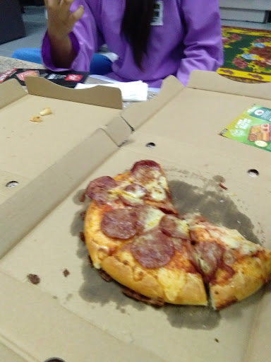 Pizza Hut