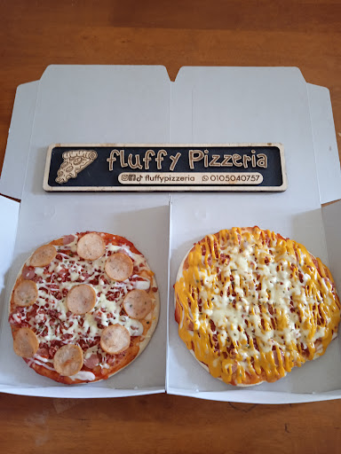 Fluffy Pizzeria