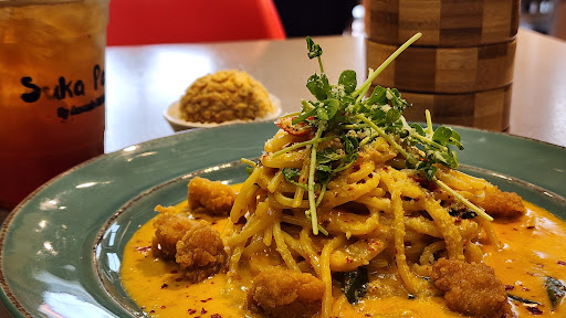 Suka Pasta Cafe