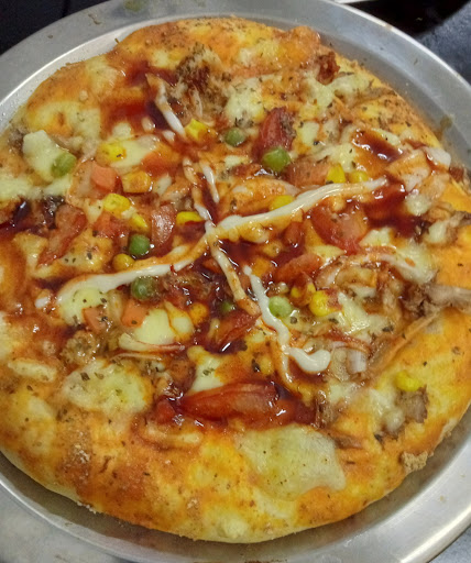 Pizza Taman Tualang