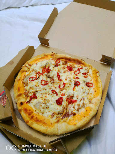 Domino's pizza