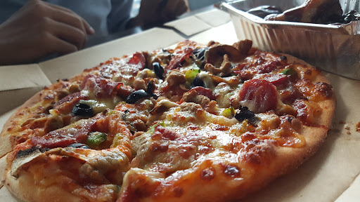 Domino's Temerloh