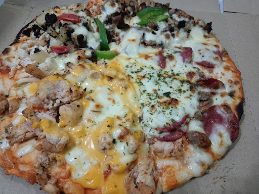 Anakdolpizza Temerloh