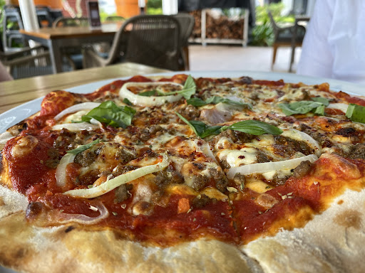 Pizzeria