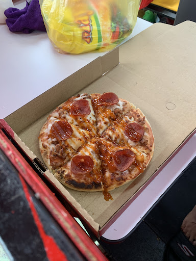 Hi Pizza Penang