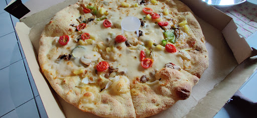 Domino's Sungai Ara