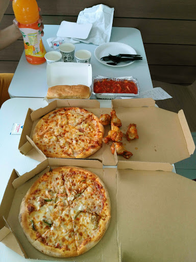 Domino's Pizza, Bukit Mertajam