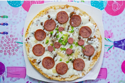 My Piza