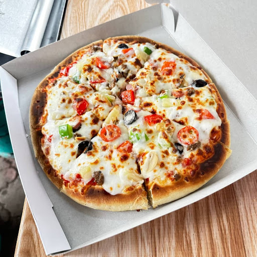 BUJANG'S PiZZA (KB)