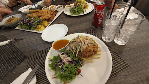 Apollo BM Western Food (Bukit Mertajam)