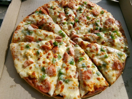 MEOR PIZZA
