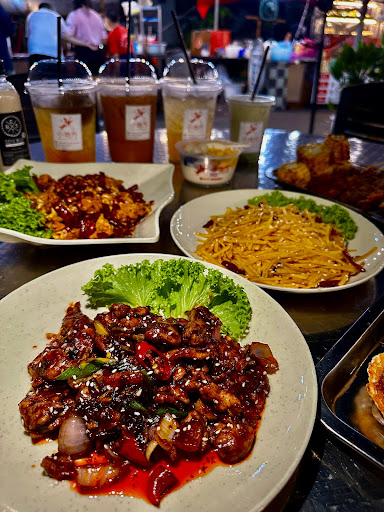A Little Place in Nibong Tebal