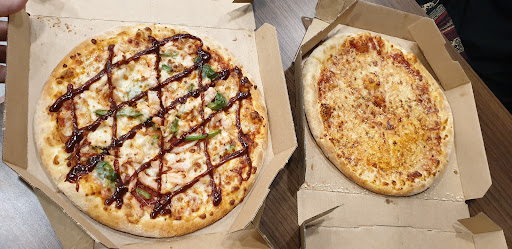Domino's Pizza Raja Uda | Butterworth