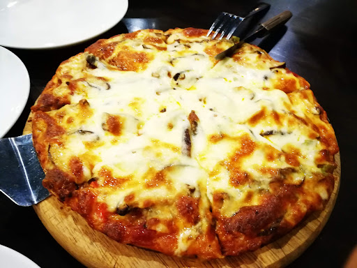 Butterworth Western Food