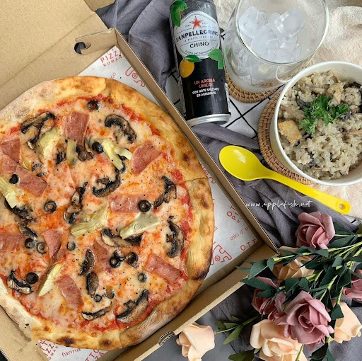 OTTO PIZZA PENANG