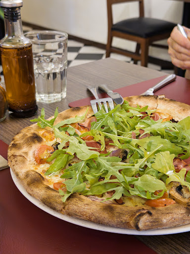 Via Pre Penang Italian Restaurant