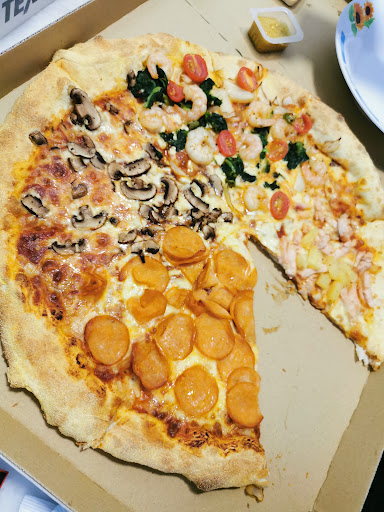 Domino's Sungai Ara