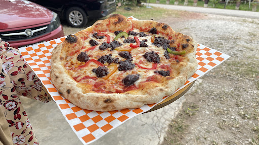 OG Pizza Paya Keladi