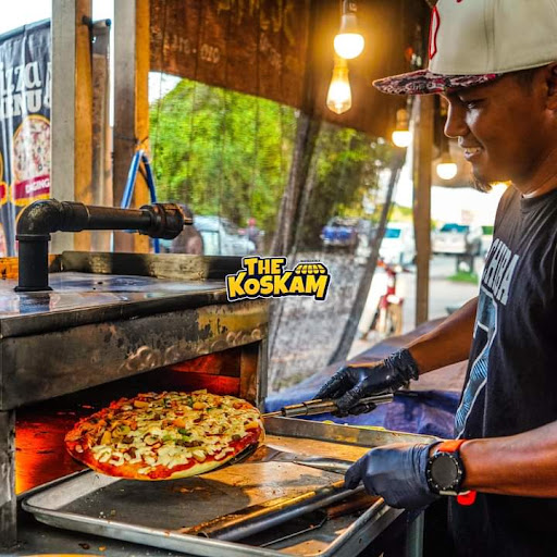Juara pizza (the koskam)