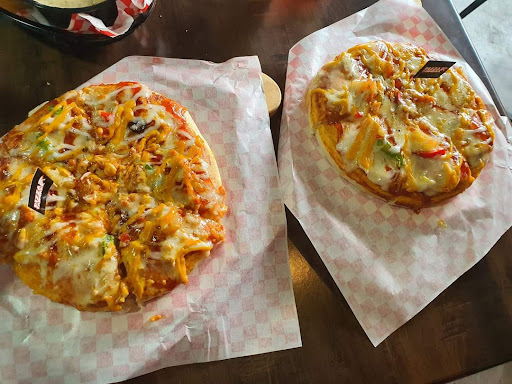 Pizza Tarikk HQ