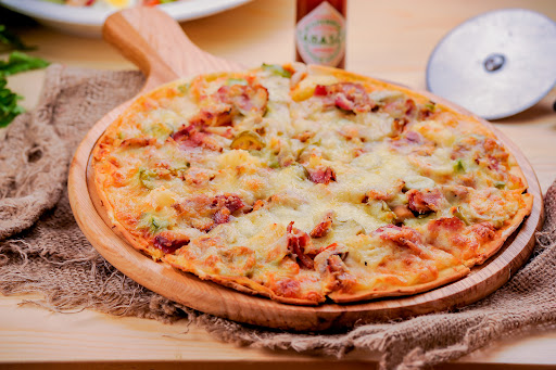 Uncle Don's (Seberang Jaya)