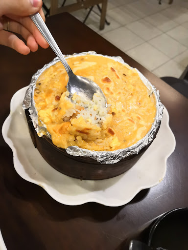 HOME PASTA
