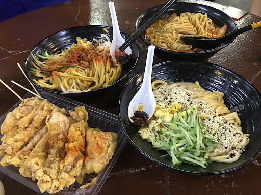 Sea View Kopitiam