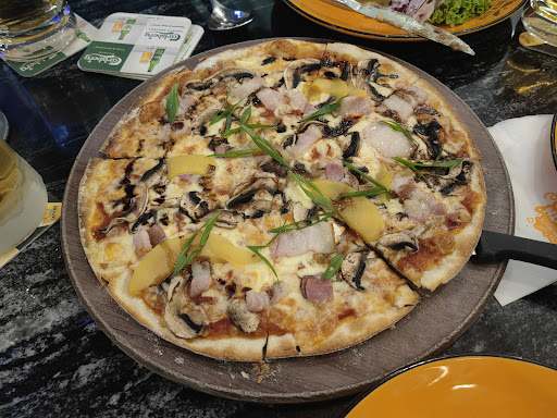 The Brew House @ Sunway Carnival Mall, Penang