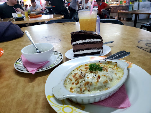 Eliz's Pie （Pasta ＆ Pie）