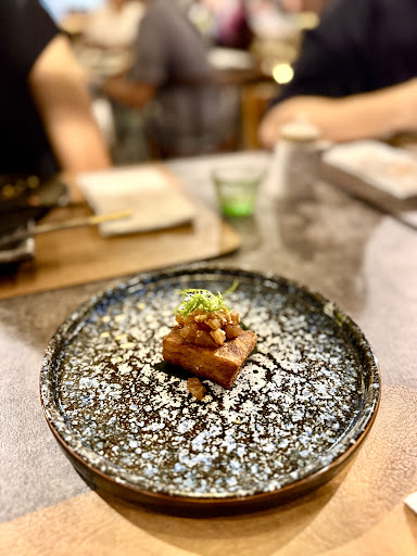 HAKU - Extraordinary Japanese Cuisine