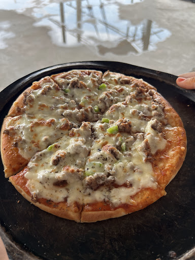 Pizza Anuar Bukit Berangan