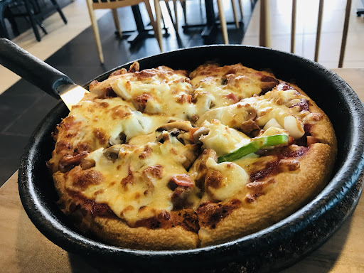 Pizza Hut Restaurant Batu Gajah