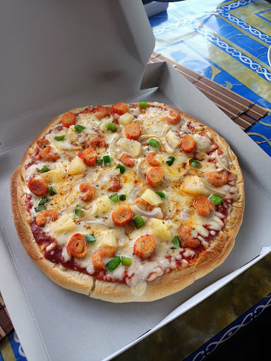 ADAM'S PIZZA