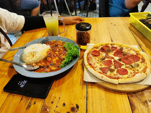 Miker Food