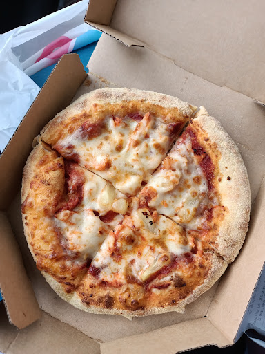 Domino's Sitiawan