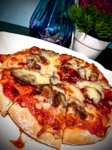 Pangkor Street Pizza