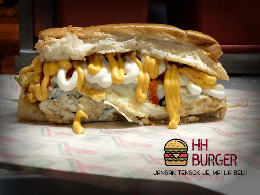 HH Burger