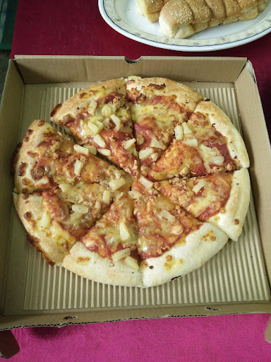 Pizza Hut Delivery Labuan (FCD)