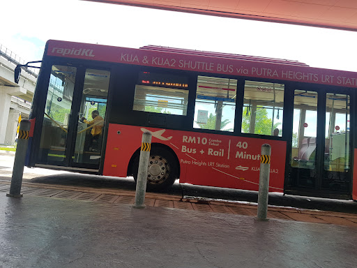 Restoran Pizza Hut Labuan