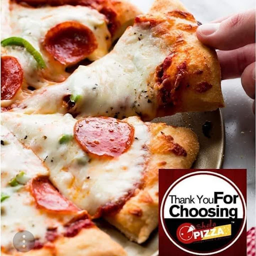 SHALA PIZZA BALAI BARU