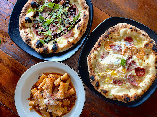 Makwa Pizzeria