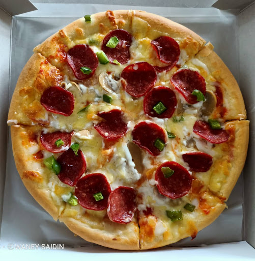 KAMPUNG PIZZA_KODIANG