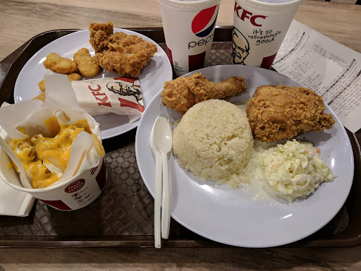 KFC Jalan Penjara Kangar