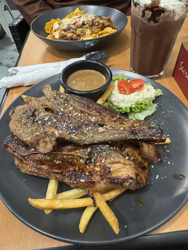 RICO CAFE & WESTERN