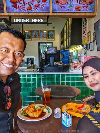 Kangar Jaya