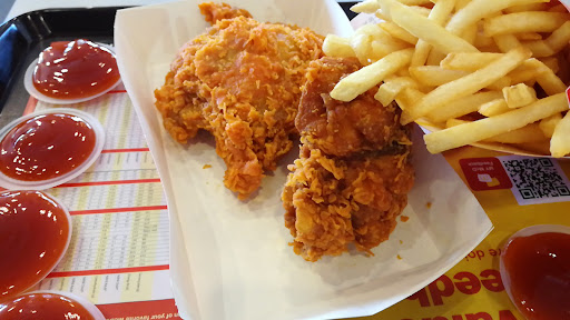 McDonald's Kangar