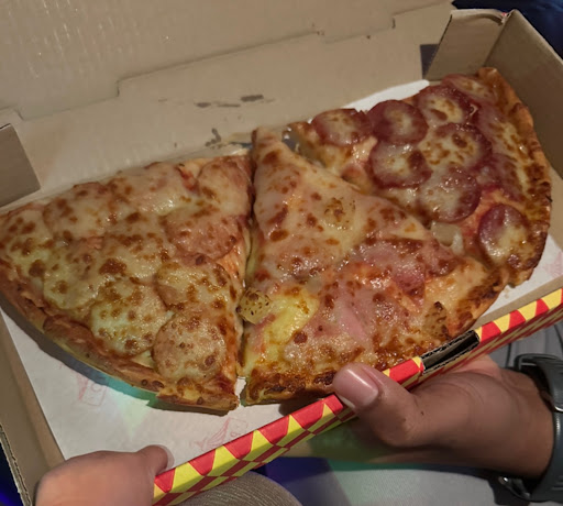 SugarBun & Pezzo Keningau