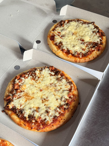 Pizza&Pastry House By Aishah's Homemade