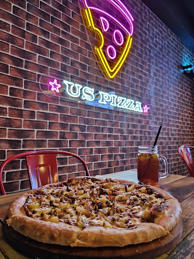 US Pizza